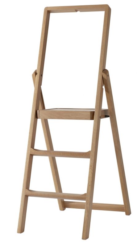 Step Trittleiter  2660 8400 Design House Stockholm Eiche